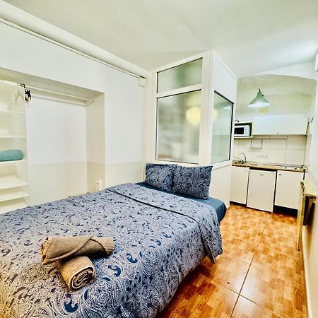 바르셀로나 011 Apartamento 1 3 아파트 외부 사진