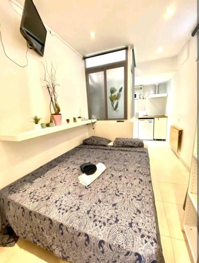 바르셀로나 011 Apartamento 1 3 아파트 외부 사진