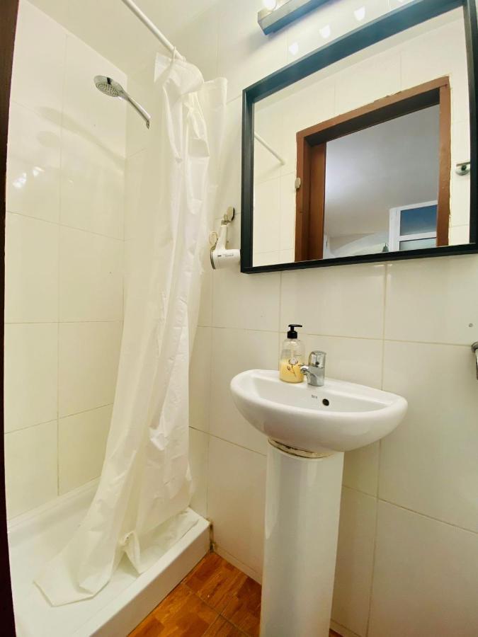 바르셀로나 011 Apartamento 1 3 아파트 외부 사진