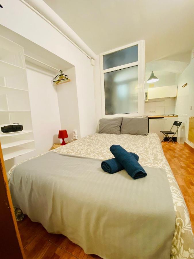 바르셀로나 011 Apartamento 1 3 아파트 외부 사진