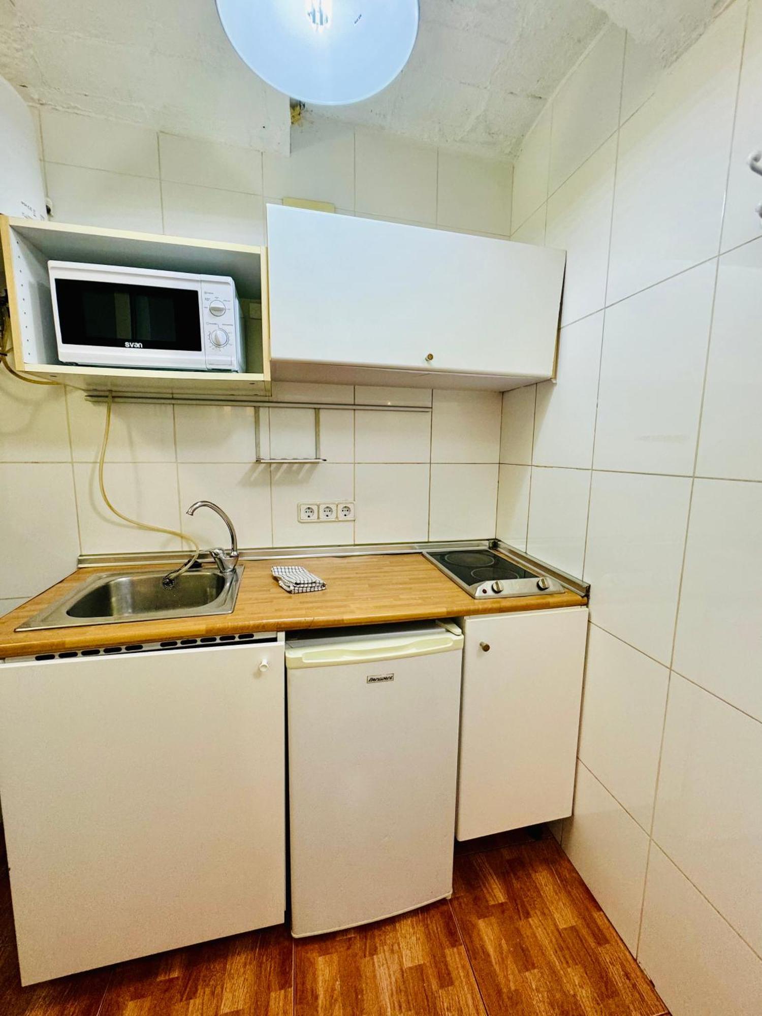 바르셀로나 011 Apartamento 1 3 아파트 외부 사진