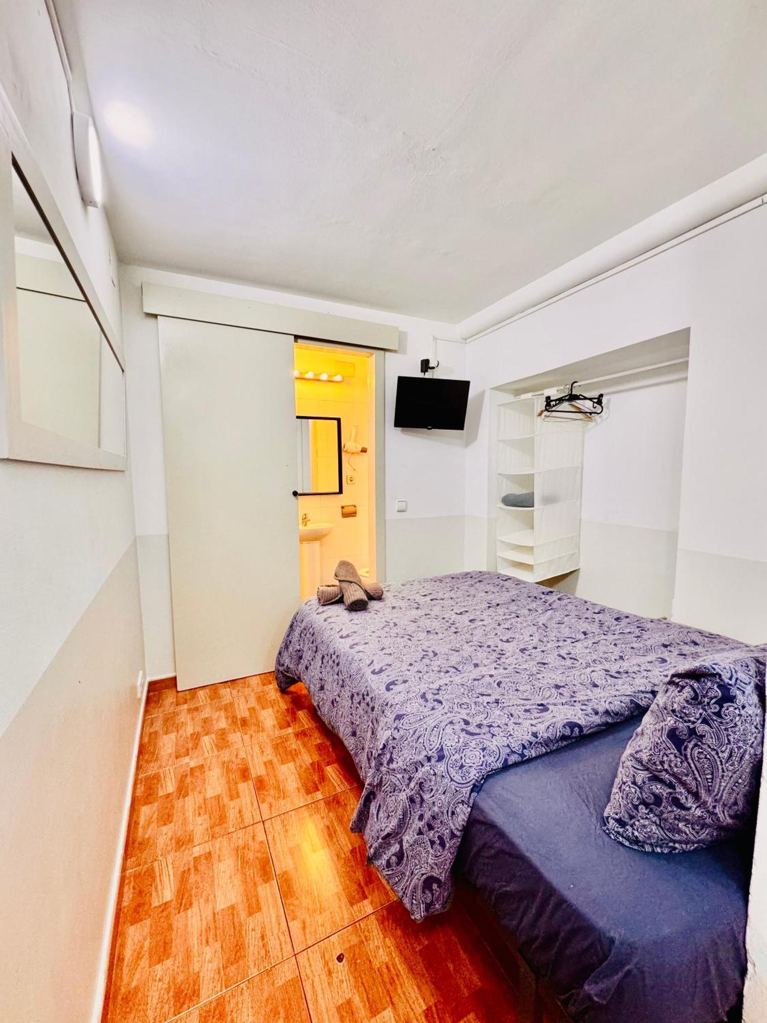 바르셀로나 011 Apartamento 1 3 아파트 외부 사진